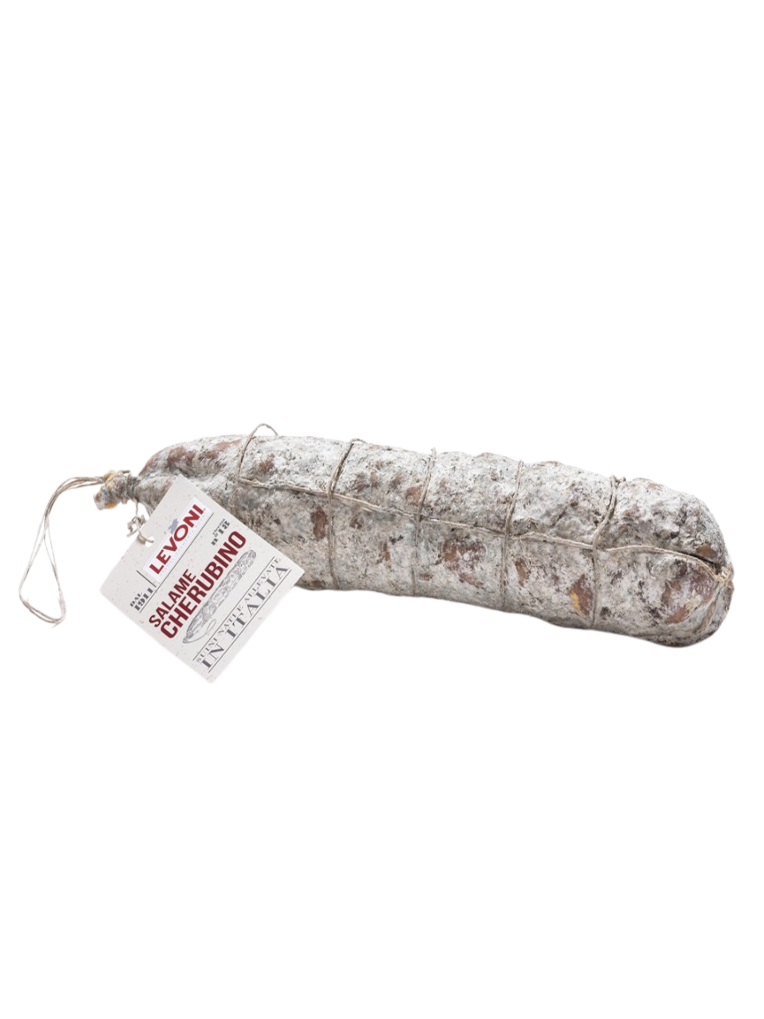 SAUCISSON CHERUBINO LEVONI